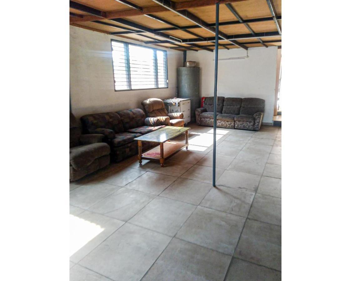 Krittika Rao Dhaba By Wb Inn Gurgaon Esterno foto