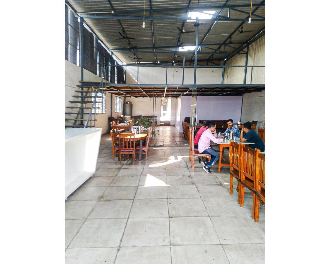Krittika Rao Dhaba By Wb Inn Gurgaon Esterno foto